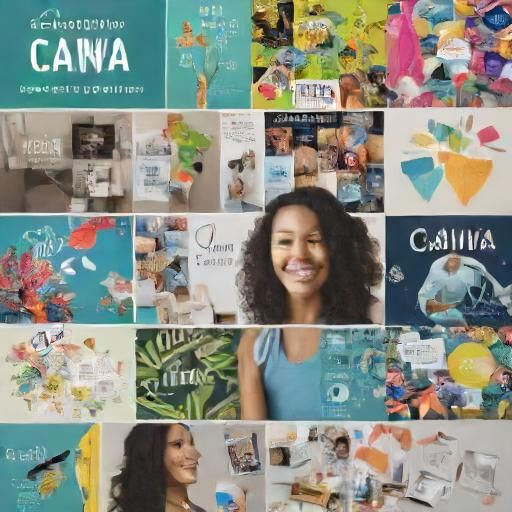 “Unlocking Creativity: The Benefits of Using Canva as a Creator”